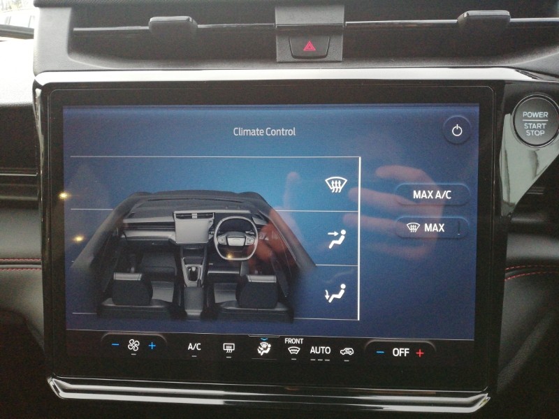 Used Ford Puma 2025 for sale - 76721951: Photo 13