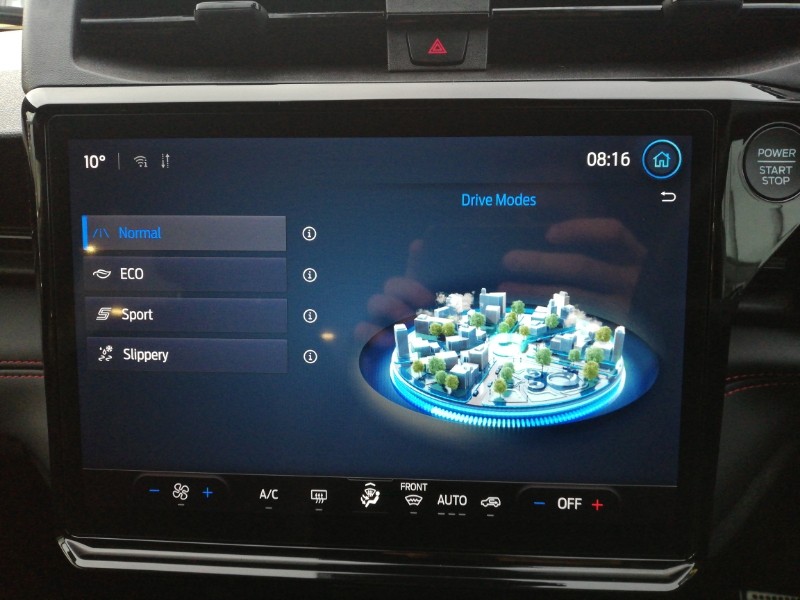 Used Ford Puma 2025 for sale - 76721951: Photo 16