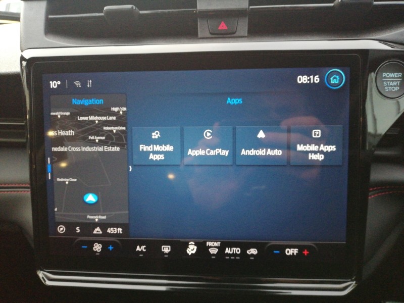 Used Ford Puma 2025 for sale - 76721951: Photo 17