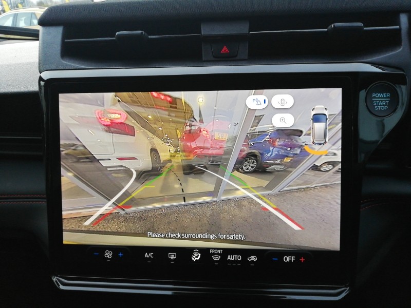 Used Ford Puma 2025 for sale - 76721951: Photo 18