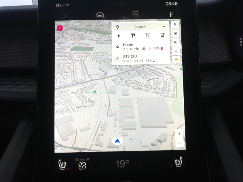 Used Polestar Polestar 2 2023 for sale - 77371365: Photo 15