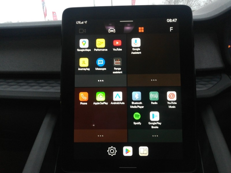 Used Polestar Polestar 2 2023 for sale - 77371365: Photo 19