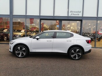 Used Polestar Polestar 2 2023 for sale - 77371365: Photo