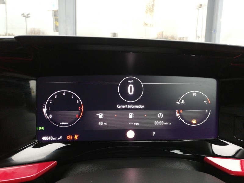 Used Vauxhall Mokka 2022 for sale - 76579640: Photo 10