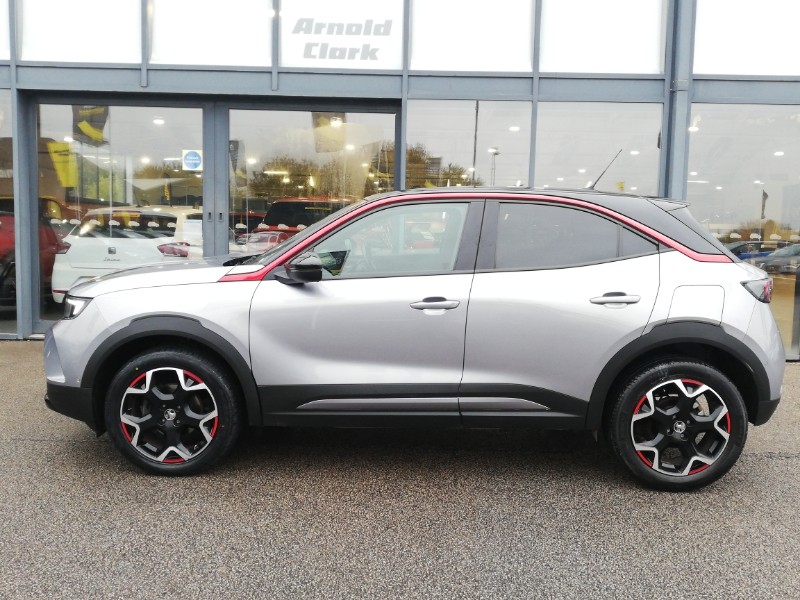 Used Vauxhall Mokka 2022 for sale - 76579640: Photo 4