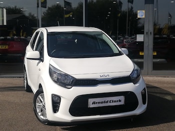 Used Kia Picanto 2022 for sale - 79356860: Photo