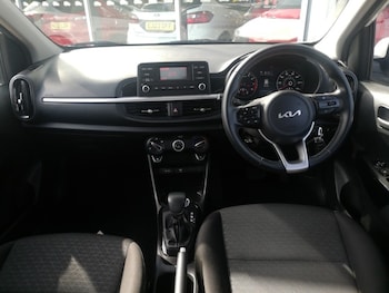 Used Kia Picanto 2022 for sale - 79356860: Photo