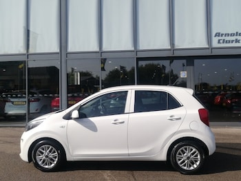Used Kia Picanto 2022 for sale - 79356860: Photo