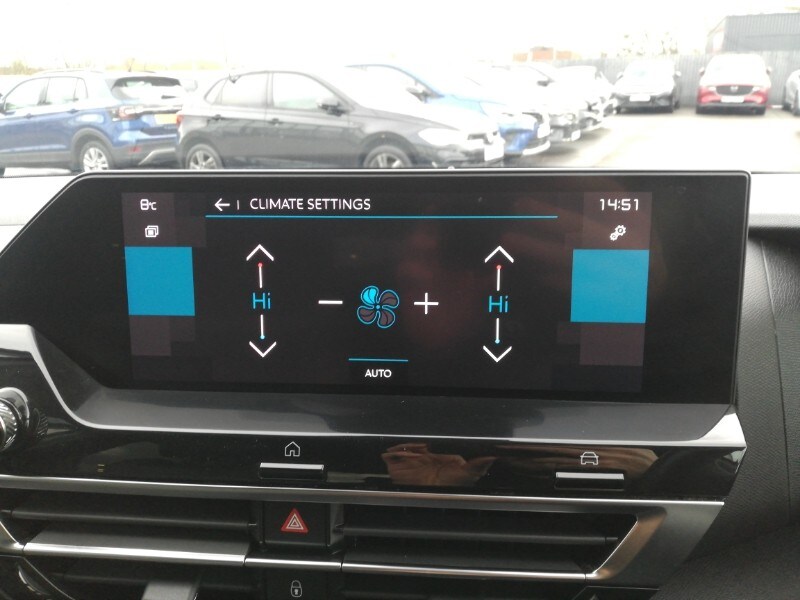 Used Citroen C4 2022 for sale - 77556329: Photo 13