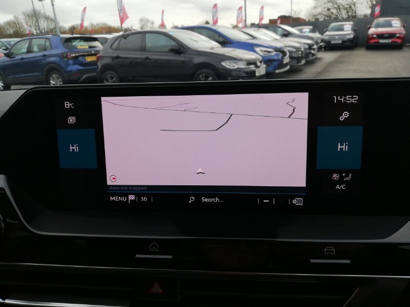 Used Citroen C4 2022 for sale - 77556329: Photo 15