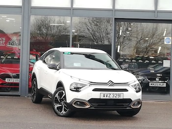 Used Citroen C4 2022 for sale - 77556329: Photo