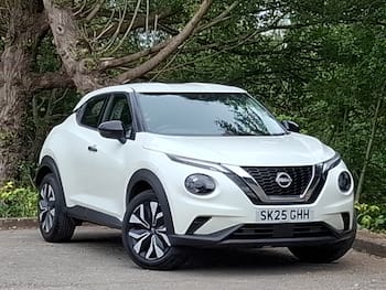 Used Nissan Juke 2025 for sale - 79673414: Photo