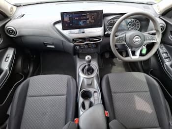 Used Nissan Juke 2025 for sale - 79673414: Photo