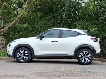 Used Nissan Juke 2025 for sale - 79673414: Photo