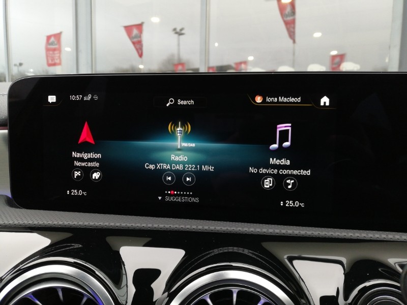 Used Mercedes-Benz A-Class 2023 for sale - 77518423: Photo 10