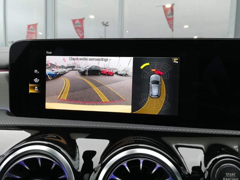 Used Mercedes-Benz A-Class 2023 for sale - 77518423: Photo 11