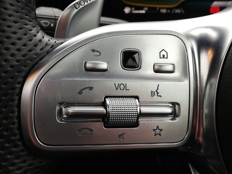 Used Mercedes-Benz A-Class 2023 for sale - 77518423: Photo 12