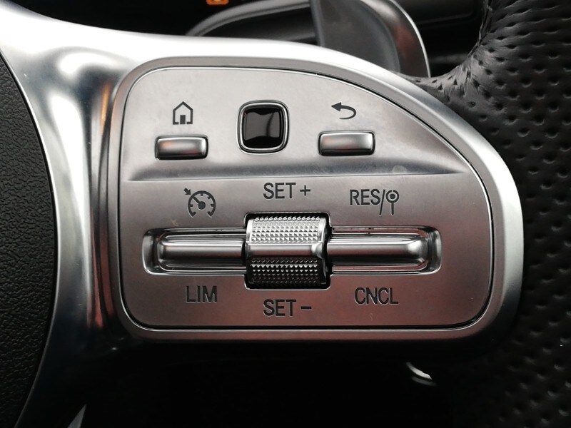 Used Mercedes-Benz A-Class 2023 for sale - 77518423: Photo 13