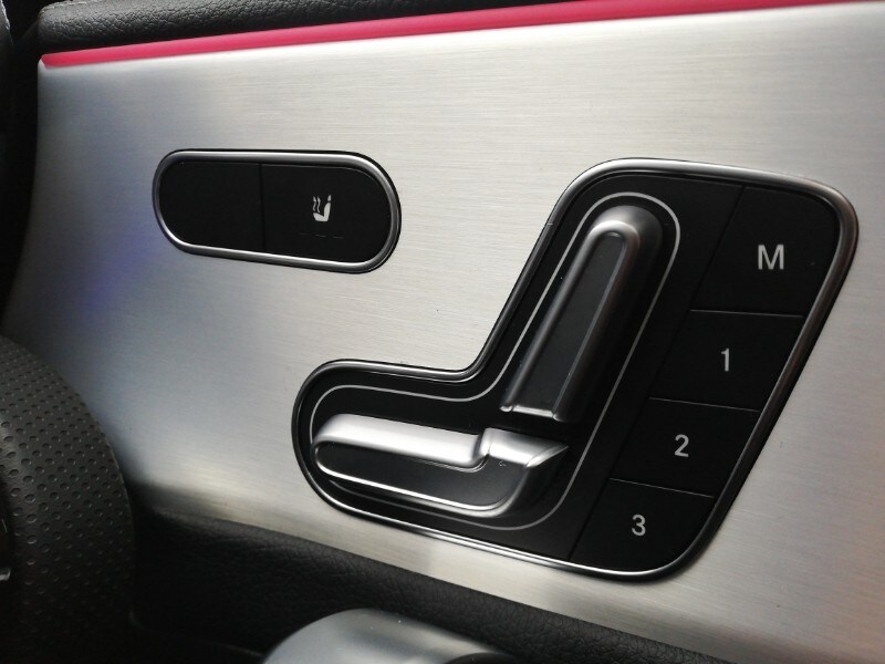 Used Mercedes-Benz A-Class 2023 for sale - 77518423: Photo 14