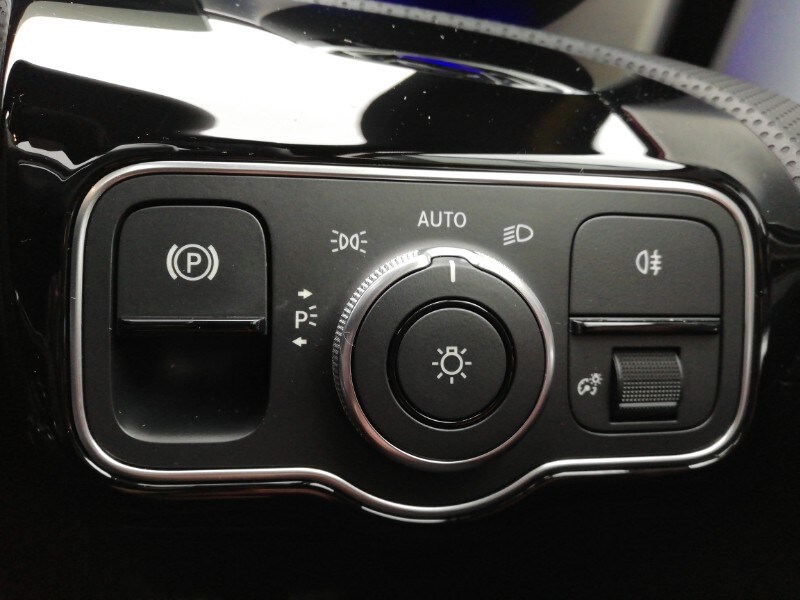 Used Mercedes-Benz A-Class 2023 for sale - 77518423: Photo 15