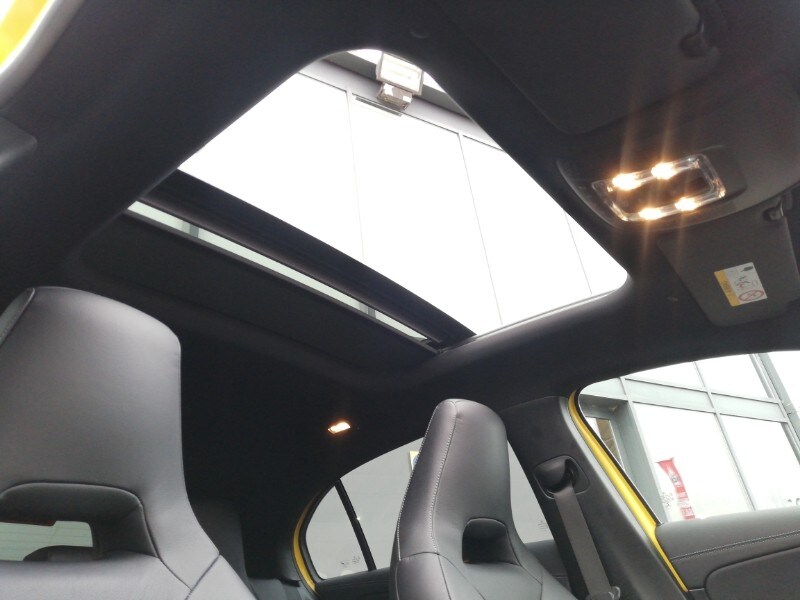 Used Mercedes-Benz A-Class 2023 for sale - 77518423: Photo 16