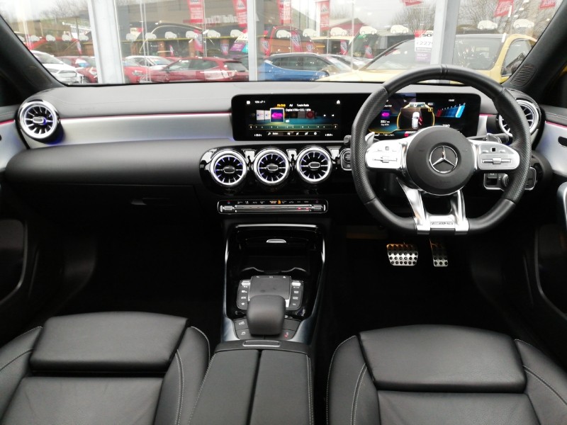 Used Mercedes-Benz A-Class 2023 for sale - 77518423: Photo 2