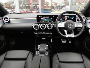 Used Mercedes-Benz A-Class 2023 for sale - 77518423: Photo