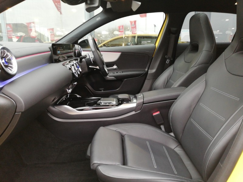 Used Mercedes-Benz A-Class 2023 for sale - 77518423: Photo 5