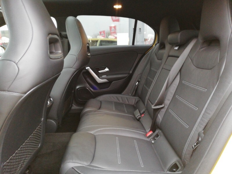 Used Mercedes-Benz A-Class 2023 for sale - 77518423: Photo 6