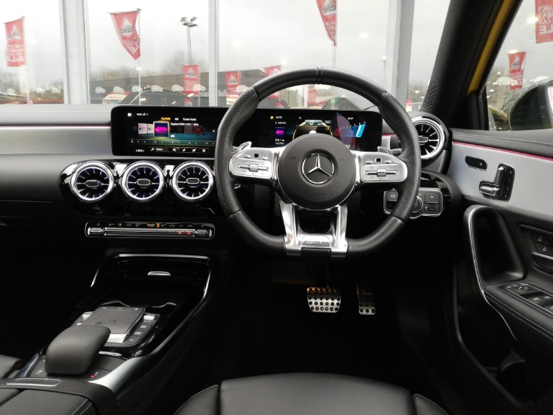 Used Mercedes-Benz A-Class 2023 for sale - 77518423: Photo 7