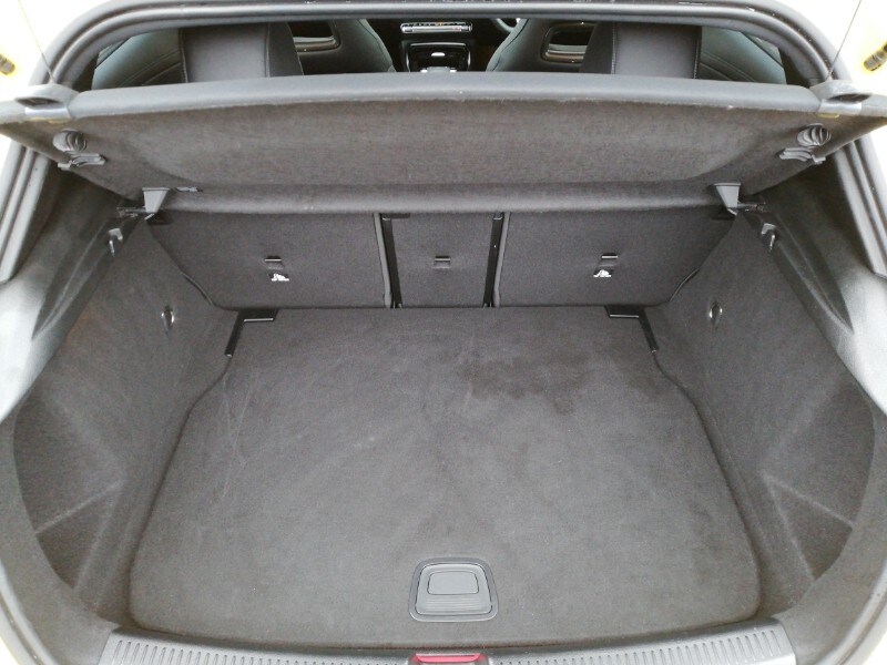 Used Mercedes-Benz A-Class 2023 for sale - 77518423: Photo 8