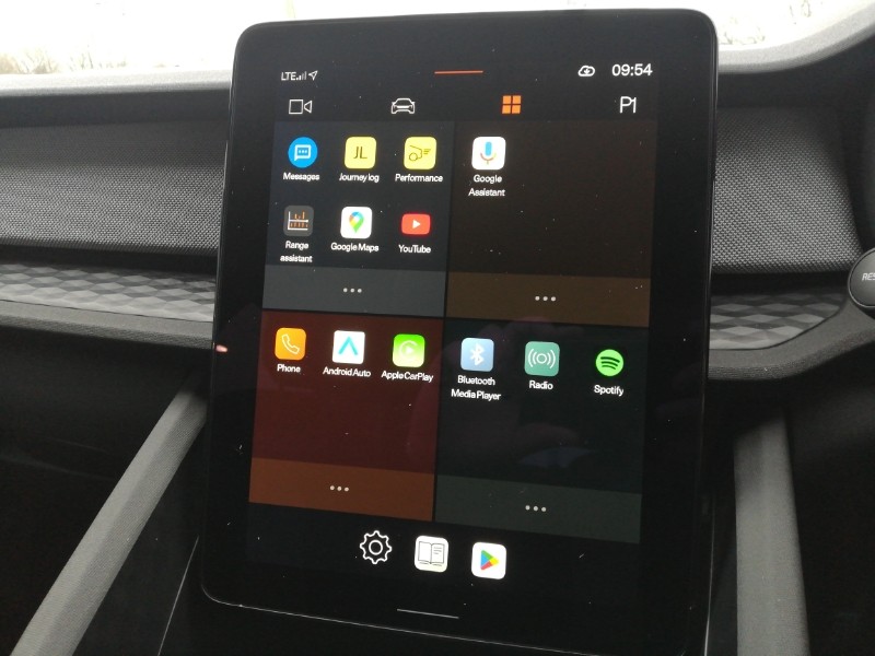 Used Polestar Polestar 2 2023 for sale - 78169781: Photo 17