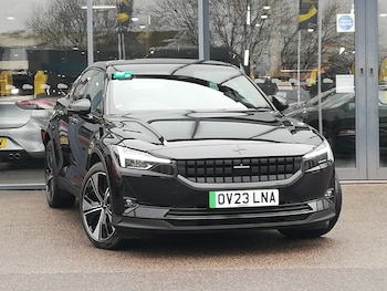 Used Polestar Polestar 2 2023 for sale - 78169781: Photo