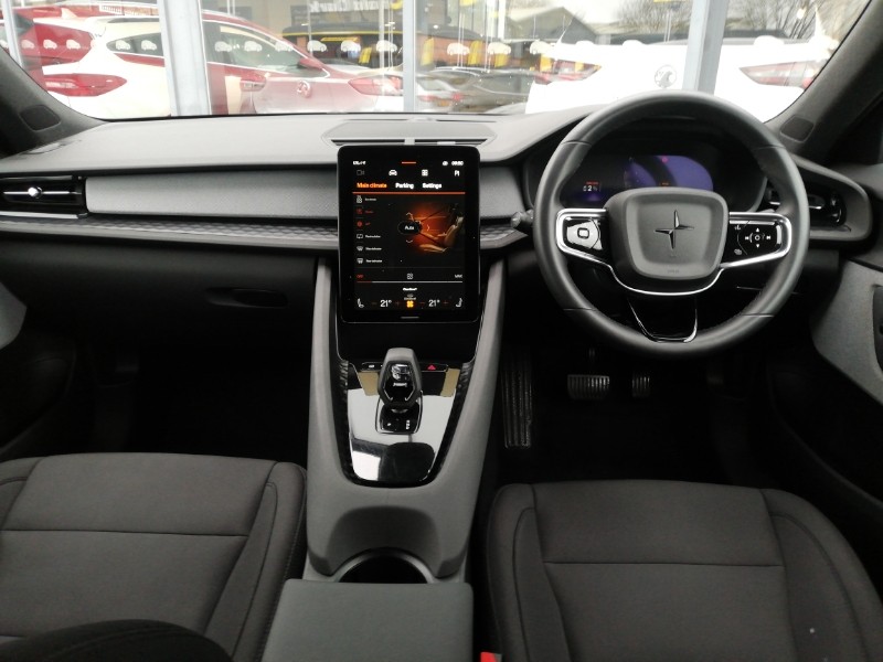 Used Polestar Polestar 2 2023 for sale - 78169781: Photo 2