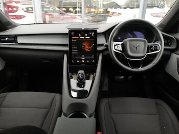 Used Polestar Polestar 2 2023 for sale - 78169781: Photo