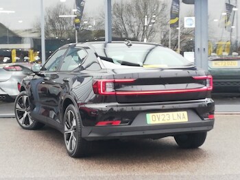 Used Polestar Polestar 2 2023 for sale - 78169781: Photo