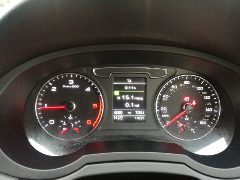 Used Audi Q3 2017 for sale - 76537161: Photo 10