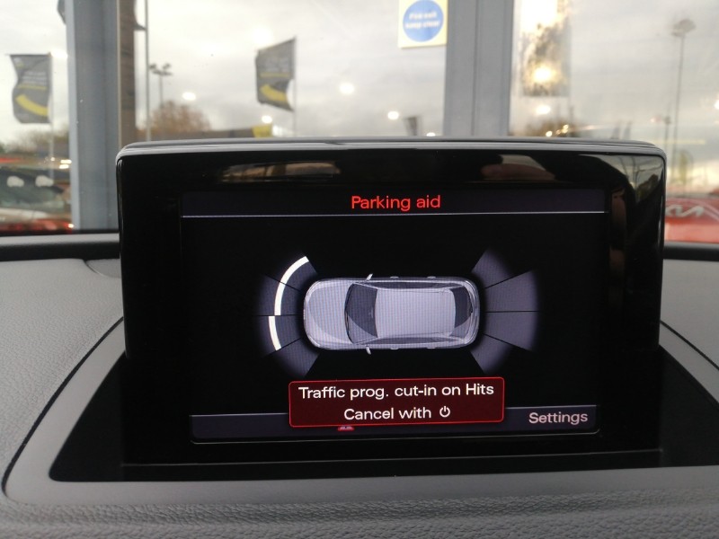 Used Audi Q3 2017 for sale - 76537161: Photo 11