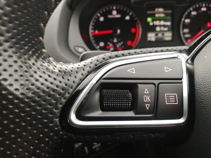 Used Audi Q3 2017 for sale - 76537161: Photo 14