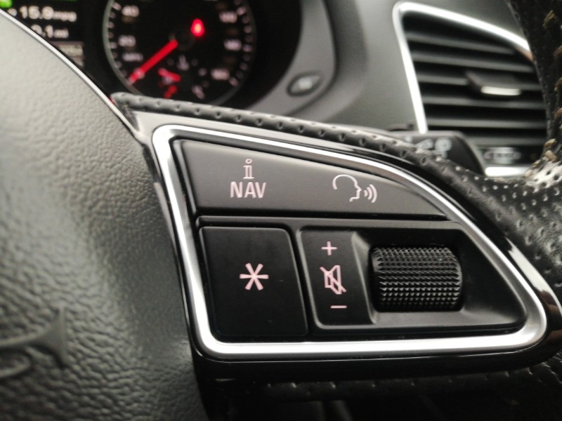 Used Audi Q3 2017 for sale - 76537161: Photo 15