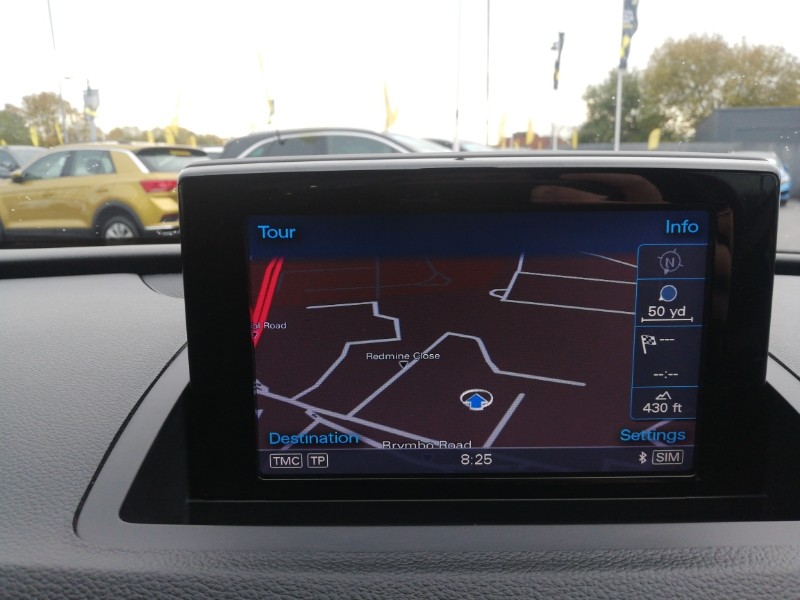 Used Audi Q3 2017 for sale - 76537161: Photo 16