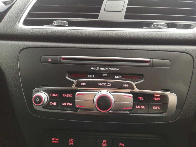 Used Audi Q3 2017 for sale - 76537161: Photo 17