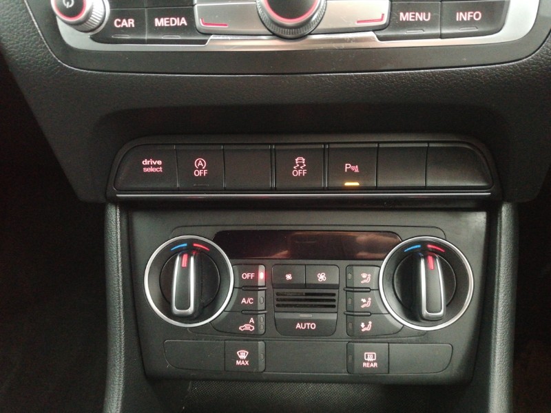 Used Audi Q3 2017 for sale - 76537161: Photo 18