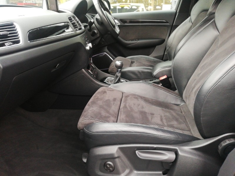 Used Audi Q3 2017 for sale - 76537161: Photo 5