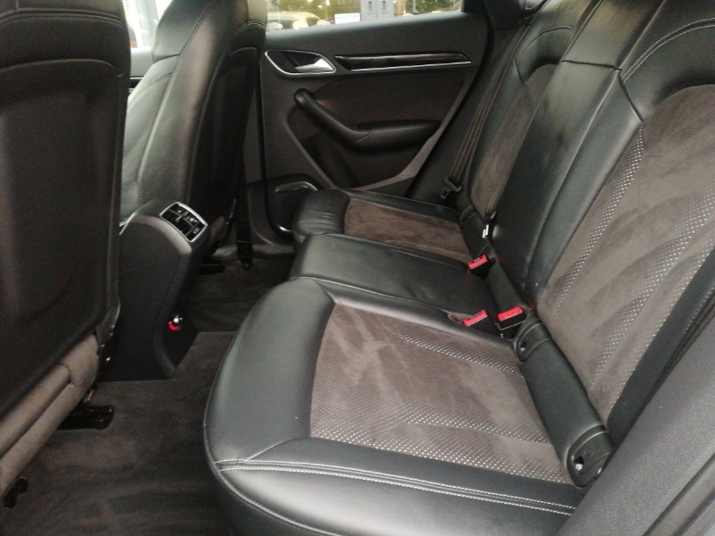 Used Audi Q3 2017 for sale - 76537161: Photo 6