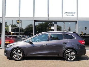 Used Kia Ceed 2018 for sale - 78747652: Photo