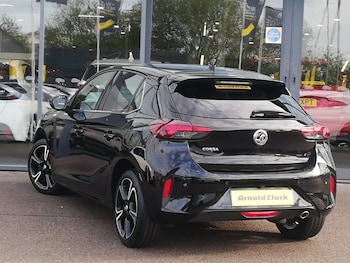 Used Vauxhall Corsa 2023 for sale - 78559730: Photo