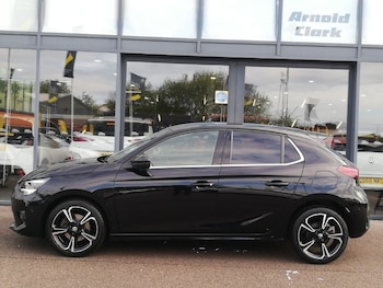 Used Vauxhall Corsa 2023 for sale - 78559730: Photo