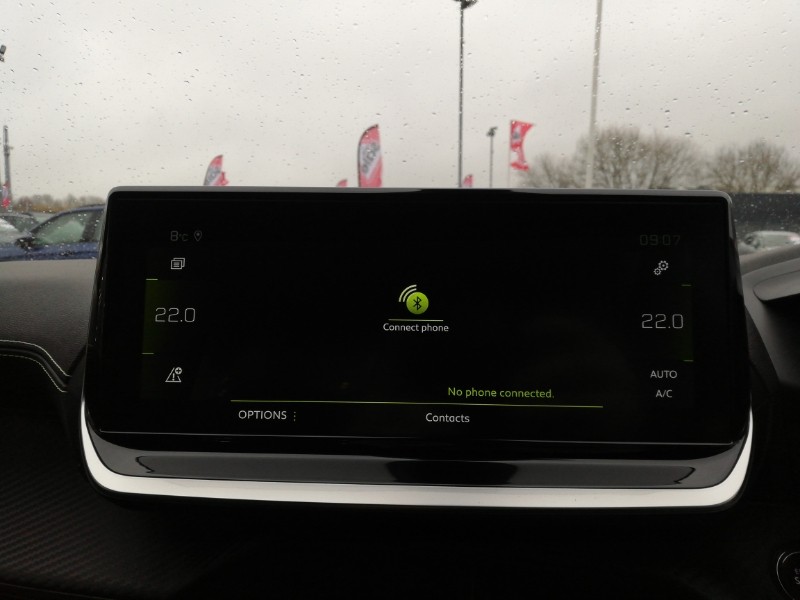 Used Peugeot 2008 2022 for sale - 77304342: Photo 13