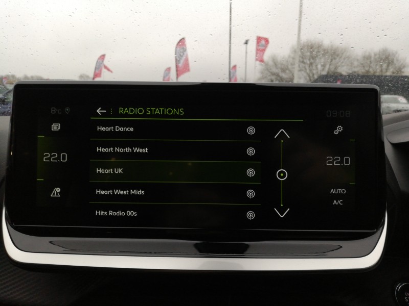 Used Peugeot 2008 2022 for sale - 77304342: Photo 14